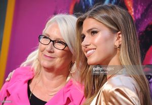 kara-del-toro-and-mom-arrive-at-the-premiere-of-amcs-preacher-season-picture-id698999052.jpg