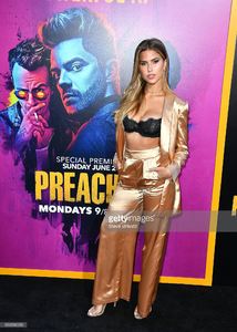 kara-del-toro-arrives-at-the-premiere-of-amcs-preacher-season-2-at-picture-id699386282.jpg