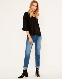 linen-blend-balloon-sleeve-top-black-full-bs35354lv.jpg