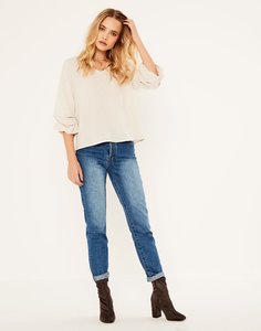 linen-blend-balloon-sleeve-top-mr-sandmanwhite-full-bs35354lv.jpg