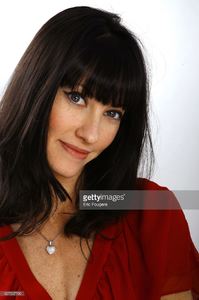 mareva-galanter-on-the-set-of-tv-show-cest-bon-pour-le-moral-picture-id627507700.jpg