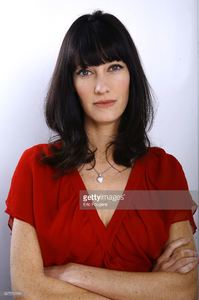 mareva-galanter-on-the-set-of-tv-show-cest-bon-pour-le-moral-picture-id627512184.jpg