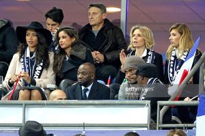 miss-france-2014-flora-coquerel-malika-menard-claude-makelele-and-picture-id497046004.jpg