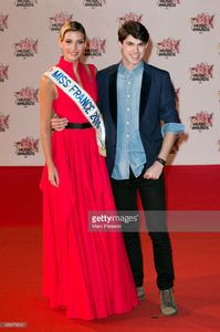 miss-france-2015-camille-cerf-and-singer-lilian-renaud-attend-the-picture-id496173542.jpg