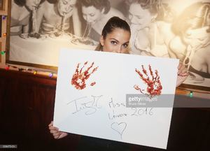 miss-universe-2017-iris-mittenaere-visit-buca-di-beppo-times-square-picture-id698475454.jpg