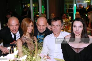 pierre-commoy-zahia-dehar-gilles-blanchard-contemporary-artist-and-picture-id464707025.jpg