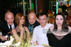 pierre-commoy-zahia-dehar-gilles-blanchard-contemporary-artist-and-picture-id464707057.jpg
