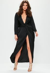 plus-size-black-satin-thigh-split-wrap-maxi-dress.jpg