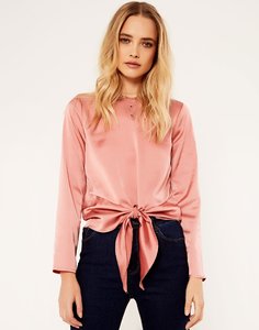 silky-tie-front-blouse-dusk-pink-front-bl35378sat.jpg