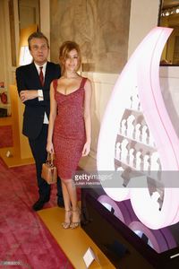 zahia-dehar-is-pictured-in-front-of-her-christmas-tree-with-jean-de-picture-id459660210.jpg