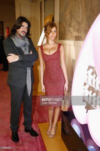 zahia-dehar-is-pictured-in-front-of-her-christmas-tree-with-stephane-picture-id459660204.jpg