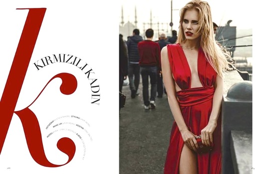 Anna Pavlova - BeStyle Mag Dec 2015.jpg