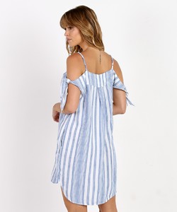 bella-dahl-shoulder-tie-button-dress-white-stripe 4.jpg
