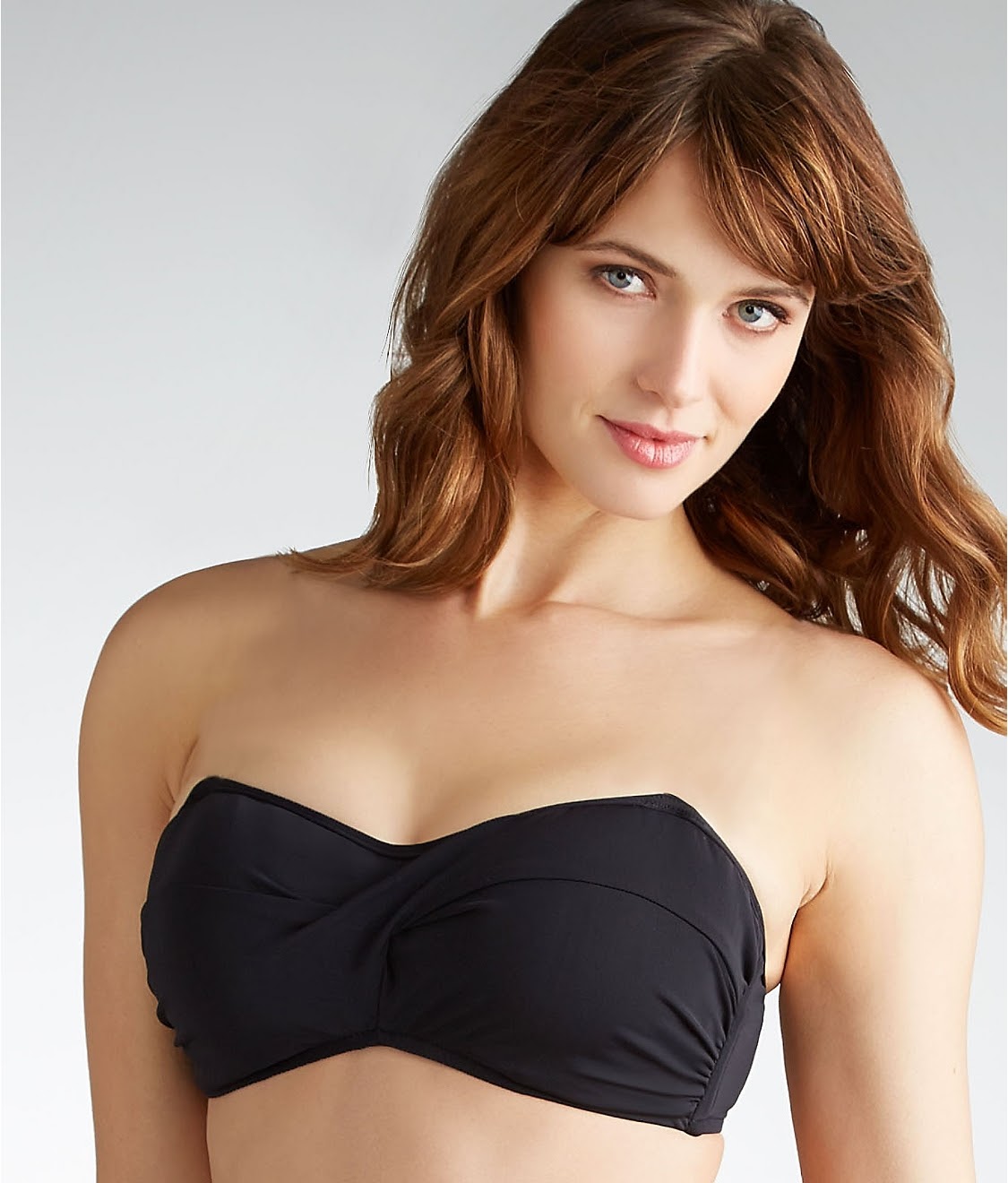 The Official List of Bare Necessities Models