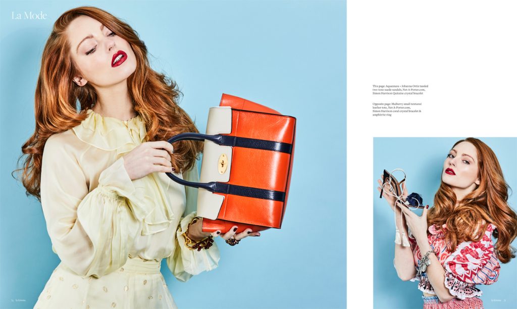 Elle Dowling - la femme mag juin 2017ad.jpg