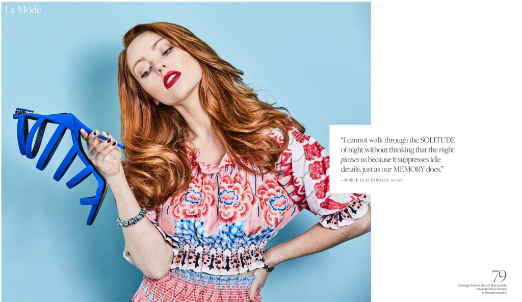 Elle Dowling - la femme mag juin 2017ac.jpg