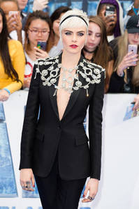 Cara Delevingne attends the 'Valerian And The City Of A Thousand Planets' European Premiere at Cineworld Leicester Square on July 24, 2017 in London, England 3.jpg