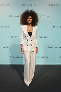 Tina+Kunakey+Tiffany+Co+Milan+Duomo+New+Store+xZmz0MvNiS6x.jpg