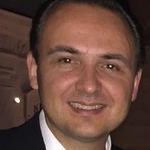 Alain Hubert