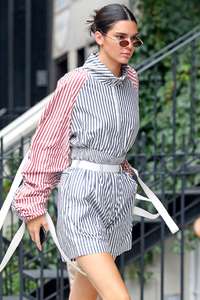 Kendall-Jenner-wearing-a-Striped-Jumpsuit--06.jpg