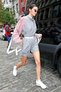 Kendall-Jenner-wearing-a-Striped-Jumpsuit--10.jpg