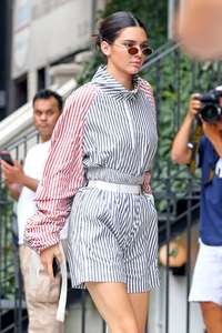 Kendall-Jenner-wearing-a-Striped-Jumpsuit--12.jpg