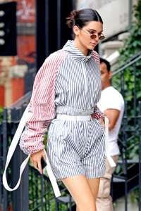 Kendall-Jenner-wearing-a-Striped-Jumpsuit--13.jpg