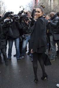 Olivia-Culpo--Arriving-the-Giambattista-Valli-Fashion-Show-2016--06.jpg
