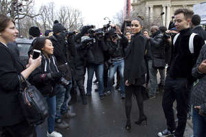 Olivia-Culpo--Arriving-the-Giambattista-Valli-Fashion-Show-2016--07.jpg