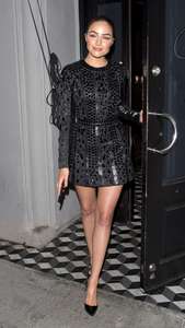 Olivia-Culpo-in-Black-Dress-Leaving-Craigs--26.jpg