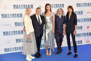 Pauline-Hoarau-and-Pauline-Hoarau--Valerian-And-The-City-Of-A-Thousand-Planets-Premiere--18.jpg