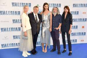 Pauline-Hoarau-and-Pauline-Hoarau--Valerian-And-The-City-Of-A-Thousand-Planets-Premiere--35.jpg