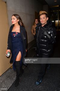 actress-olivia-culpo-and-frankie-grande-are-seen-outside-the-today-picture-id631334896.jpg