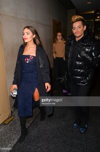 actress-olivia-culpo-and-frankie-grande-are-seen-outside-the-today-picture-id631335204.jpg