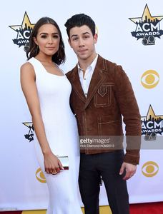 actress-olivia-culpo-and-recording-artist-nick-jonas-attend-the-50th-picture-id470381026.jpg