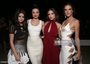 actress-selena-gomez-and-models-miranda-kerr-olivia-culpo-and-the-picture-id494408520.jpg