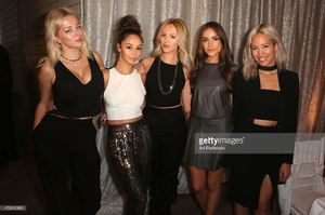 caroline-vreeland-actress-cara-santana-shea-marie-olivia-culpo-and-picture-id459340866.jpg