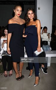 jasmine-sanders-and-olivia-culpo-attend-the-misha-collection-row-picture-id601081598.jpg