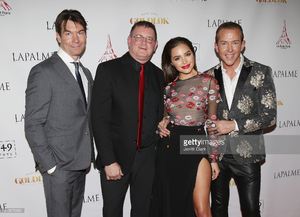 jerry-oconnell-kevin-lapalme-olivia-culpo-and-derek-warburton-attend-picture-id613270660.jpg