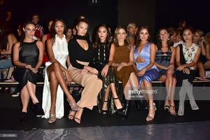 jessica-lowndes-lais-ribeiro-hailey-clausson-jamie-chung-sophia-bush-picture-id601169636.jpg