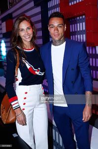 journalist-ophelie-meunier-and-football-player-gregory-van-der-wiel-picture-id532723682.jpg