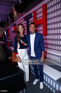 journalist-ophelie-meunier-and-football-player-gregory-van-der-wiel-picture-id532723708.jpg