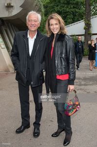 laurent-boyer-and-julie-andrieu-sighting-at-the-french-open-2013-at-picture-id170244332.jpg