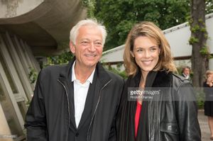 laurent-boyer-and-julie-andrieu-sighting-at-the-french-open-2013-at-picture-id170244336.jpg