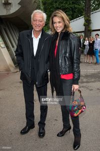 laurent-boyer-and-julie-andrieu-sighting-at-the-french-open-2013-at-picture-id170244352.jpg