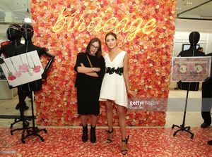lord-taylor-fashion-director-stephanie-solomon-and-actress-model-picture-id519702324.jpg