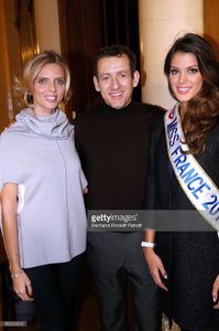 miss-france-2016-iris-mittenaere-realizes-her-dream-meeting-actor-picture-id502205242.jpg