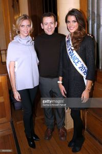 miss-france-2016-iris-mittenaere-realizes-her-dream-meeting-actor-picture-id502205262.jpg