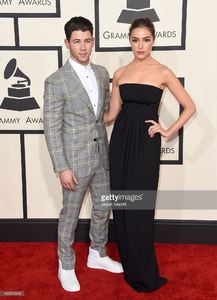 musician-nick-jonas-and-model-olivia-culpo-attend-the-57th-annual-picture-id463012640.jpg
