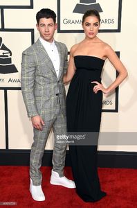 musician-nick-jonas-and-model-olivia-culpo-attend-the-57th-annual-picture-id463012728.jpg